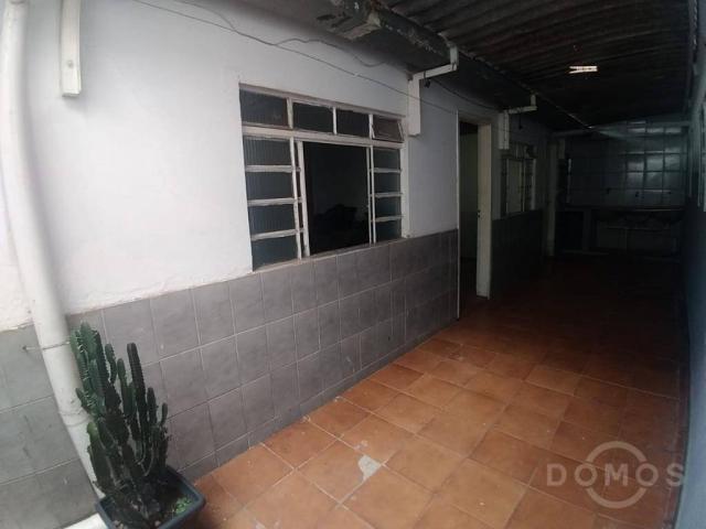Vendo Sobrado com 4 Casas e 1 Loja - Foto 20