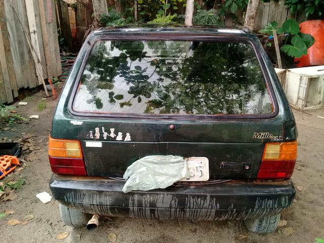 Carro - Foto 2