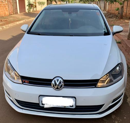 Golf tsi turbo 1.4 highline - Foto 2