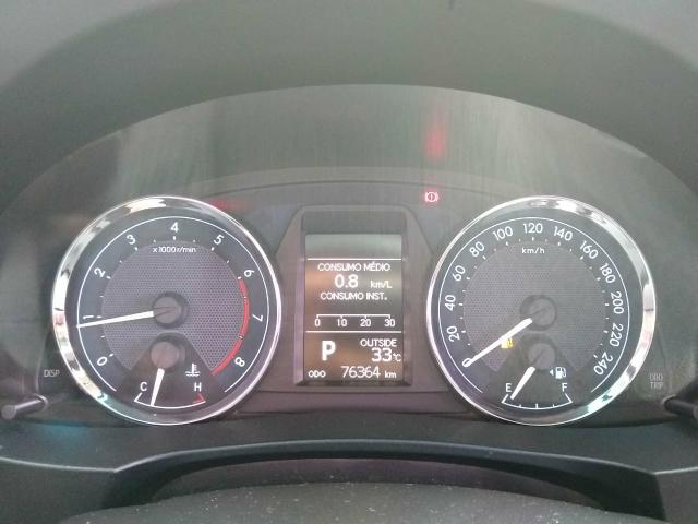 Toyota Corolla XEI 14/15 - Foto 8