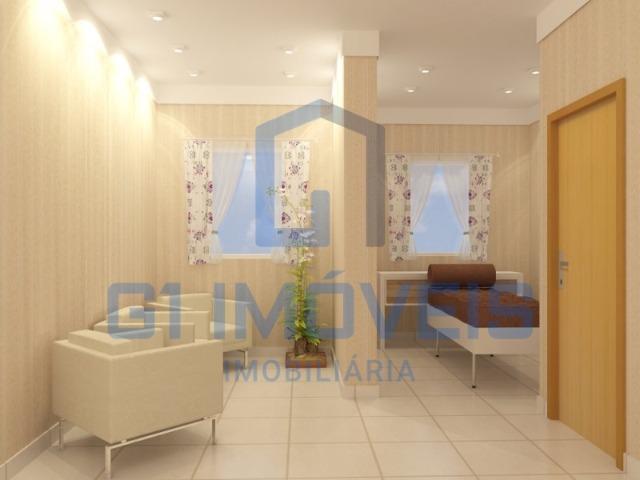 Apartamento 2 e 3 quartos, Solar Campinas! - Foto 8
