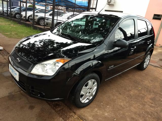 Fiesta Hatch 1.0