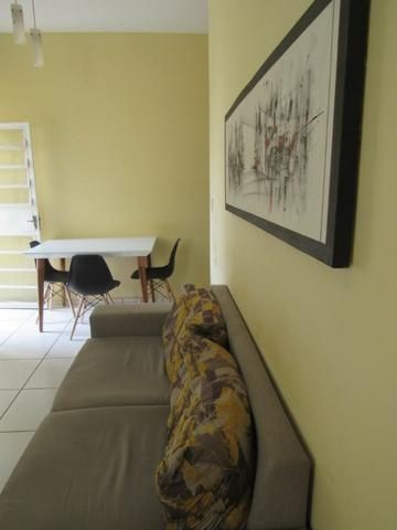 Condomínio Parque do Leste (Apartamento na Zona Leste) - Amc Imobiliária