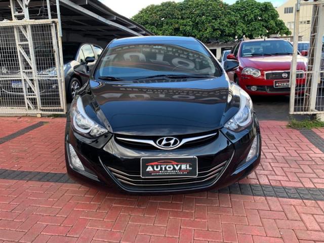 HYUNDAI ELANTRA GLS 2.0 16V FLEX AUT. - Foto 3