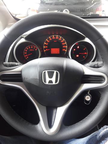 Honda fit 1.5 aut IPVA 2020 pago 2013!!8mil!! - Foto 7