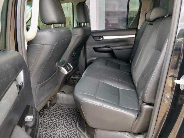HILUX 2018/2018 2.8 SR 4X4 CD 16V DIESEL 4P AUTOMATICO - Foto 7
