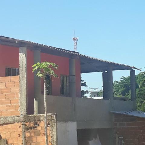 Vendo ou troco