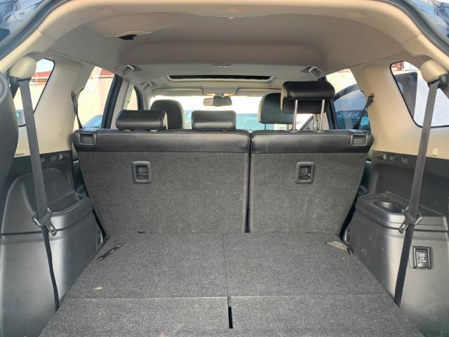 OUTLANDER 2017/2018 2.0 COMFORT 16V GASOLINA 4P AUTOMÁTICO - Foto 10