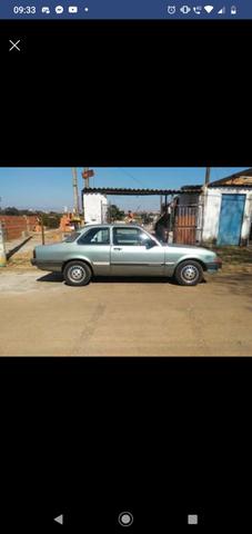 Vendo chevette 89 original - Foto 4