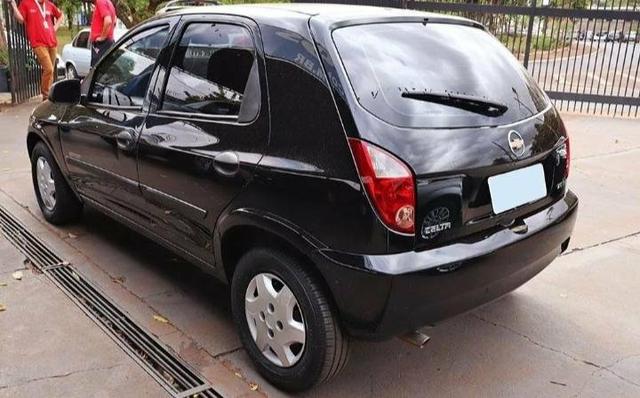 Carro excelente