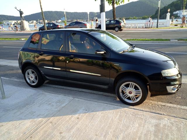 Fiat Stilo 2010 - Foto 6