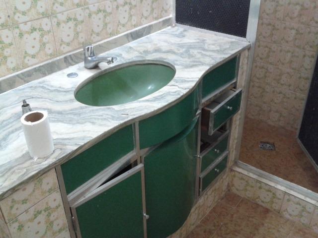 Alugo Casa Residencial no Grajaú, RJ - Foto 2