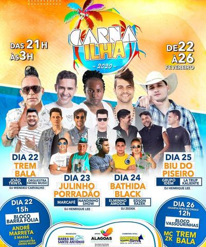 Aluga-se casa por temporada Ilha da Croa de frente a praia R$2,200,00 - Foto 18