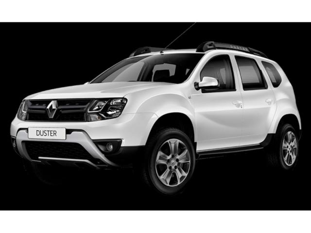 RENAULT DUSTER 1.6 16V SCE FLEX GOPRO 2020
