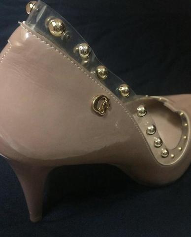 Scarpin Carmen Steffens n37 - Foto 2