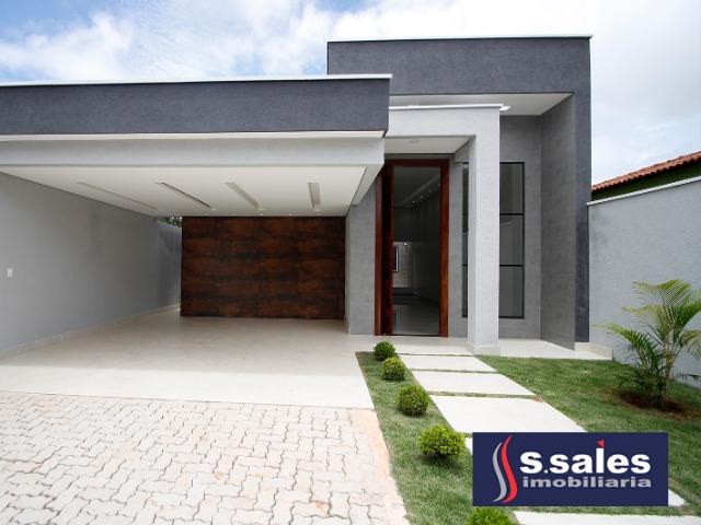 Luxo!!! Casa com Piscina e Hidromassagem