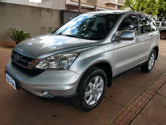 CRV - LX 2011 impecável - Foto 2