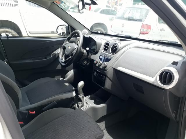 MONTANA 2019/2019 1.4 MPFI LS CS 8V FLEX 2P MANUAL - Foto 9