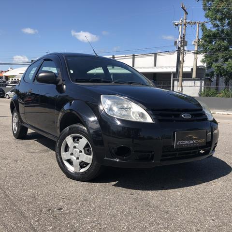 Ka 2011 sem entrada 48x 550,00 - Foto 5