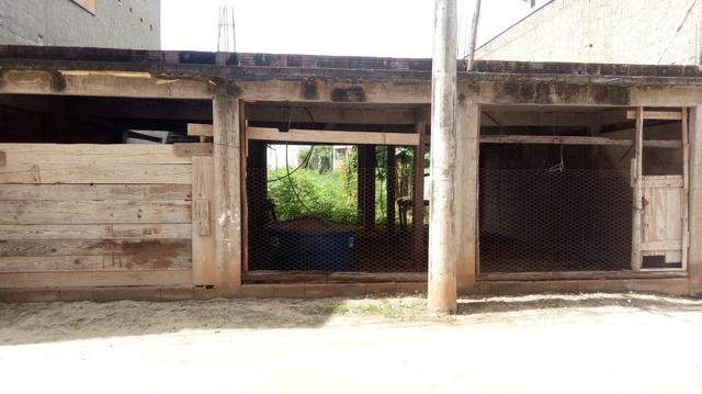 Construção
