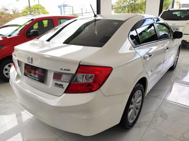 Civic LXR 2.0 - Foto 4