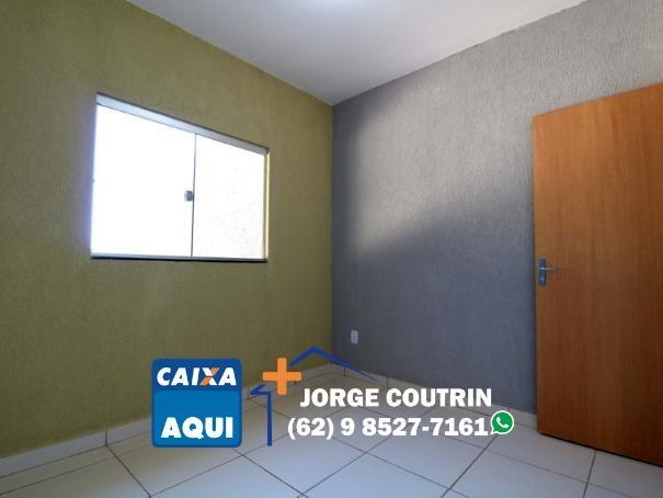Casa em Trindade de 2 Quartos R$ 126.000,00 Doc. incluso - Foto 6