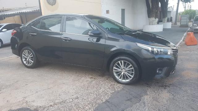Corolla Altis flex