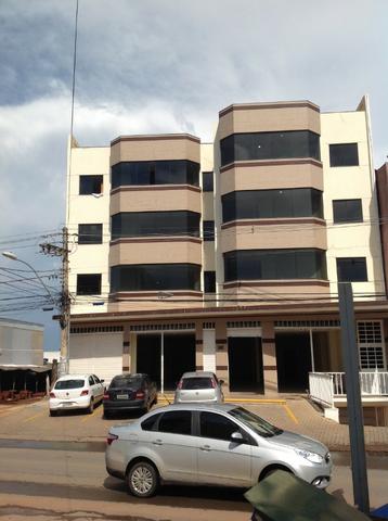 Apartamento de 01 quarto para locação Rua 05 em Vicente Pires