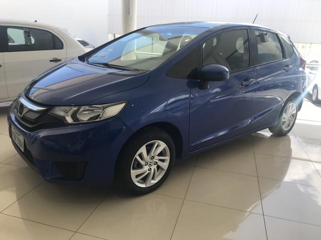 Honda fit 1.5 DX - Foto 2