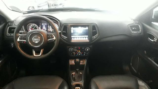 Loucura Compass Longitude 2.0 Automatica Nova de (99990 por 95990) - Foto 7
