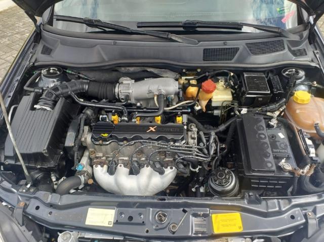 Astra Elite 2.0 2005 - Foto 11
