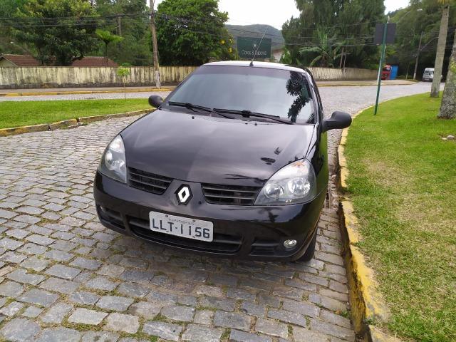 Vendo Renault Clio 2012 - Foto 10