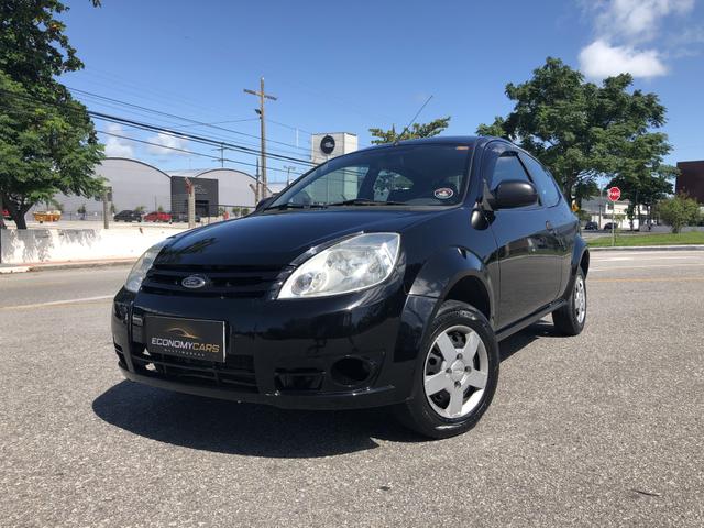 Ka 2011 sem entrada 48x 550,00
