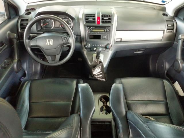 CRV - LX 2011 impecável - Foto 6