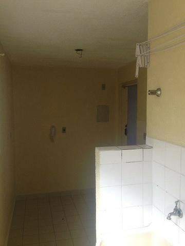 Apartamento c/02 dormits e 01 vaga para autos - Jardim Padroeira - Osasco - Foto 2