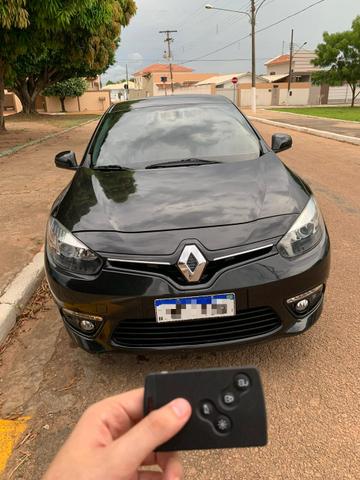 Fluence Dyn. Plus automático 15/16 IPVA 2020 pago - Foto 2