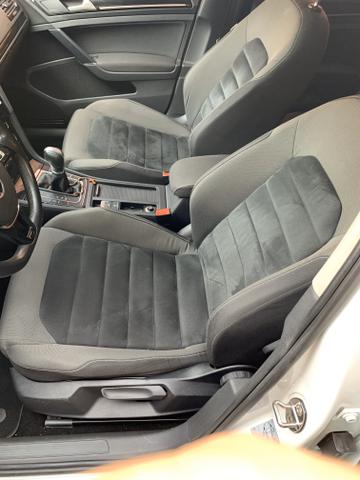 Golf tsi turbo 1.4 highline - Foto 4
