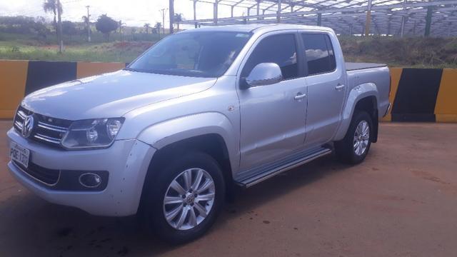 Vendo Amarok 15/16 - Foto 9