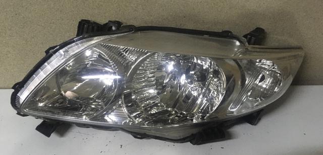 Farol Toyota Corolla - Foto 3