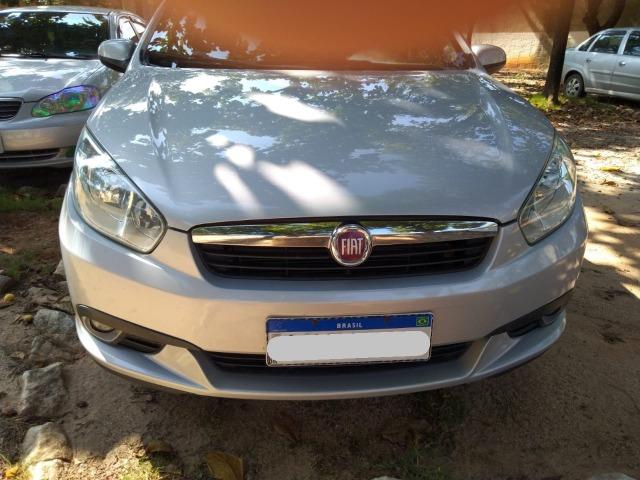 Grand siena 1.6 16v essence - Foto 7