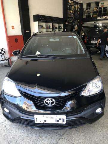 Etios XLS 1.5 Aut Mod 18