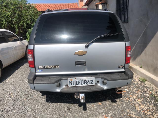 Bleizer muito conservada veículo segundo dono