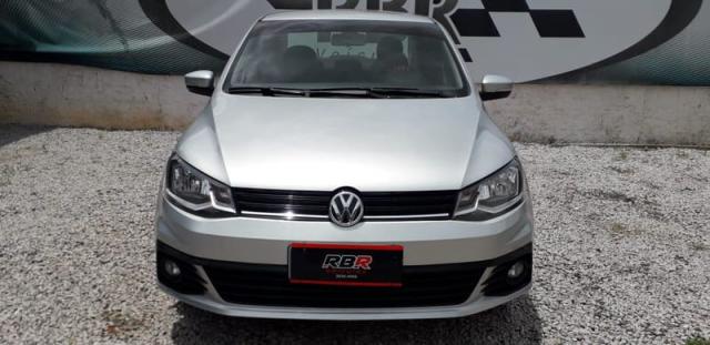 VOLKSWAGEN VOYAGE COMFORTLINE 1.0 TOTAL FLEX 4P - Foto 5