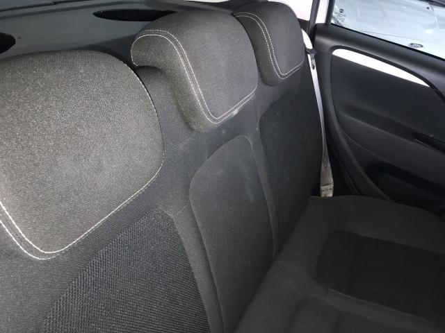PUNTO 2015/2015 1.8 SPORTING 16V FLEX 4P AUTOMATIZADO - Foto 11