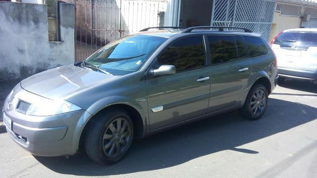 Megane Grand Tour - Foto 4
