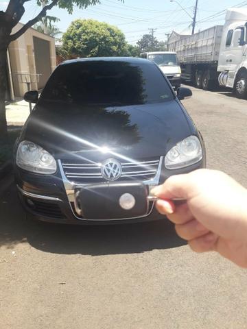 Jetta 2.5 170cv 2008 - Foto 5