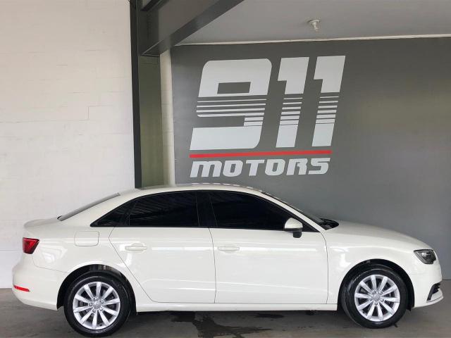 A3 2014/2015 1.4 TFSI SEDAN ATTRACTION 16V GASOLINA 4P S-TRONIC - Foto 4