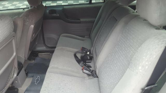 Zafira Elegance 2.0 Flex Completa e Abaixo da Tabela, Oportunidade!!! Ipva Gratis - Foto 7