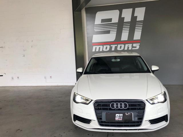 A3 2014/2015 1.4 TFSI SEDAN ATTRACTION 16V GASOLINA 4P S-TRONIC