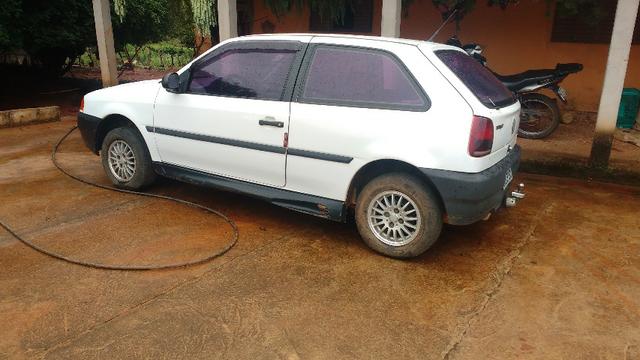 Gol 1.6 - Foto 4
